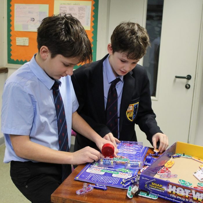 Dallam School News – February 2024