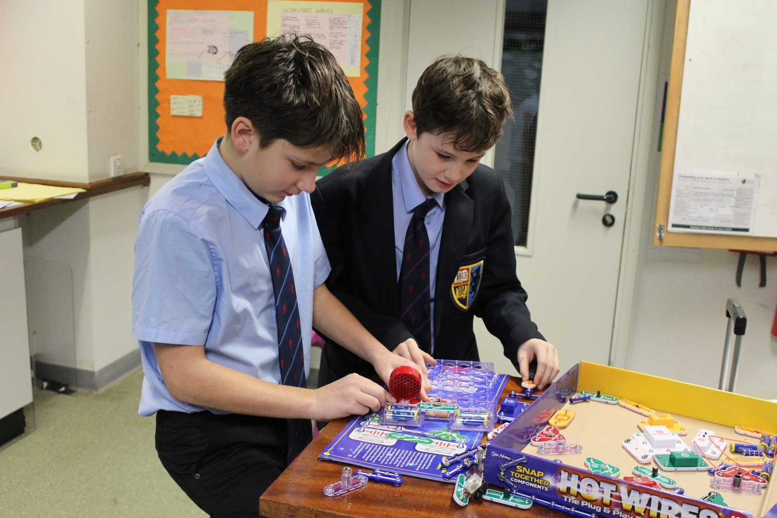 Dallam School News – February 2024