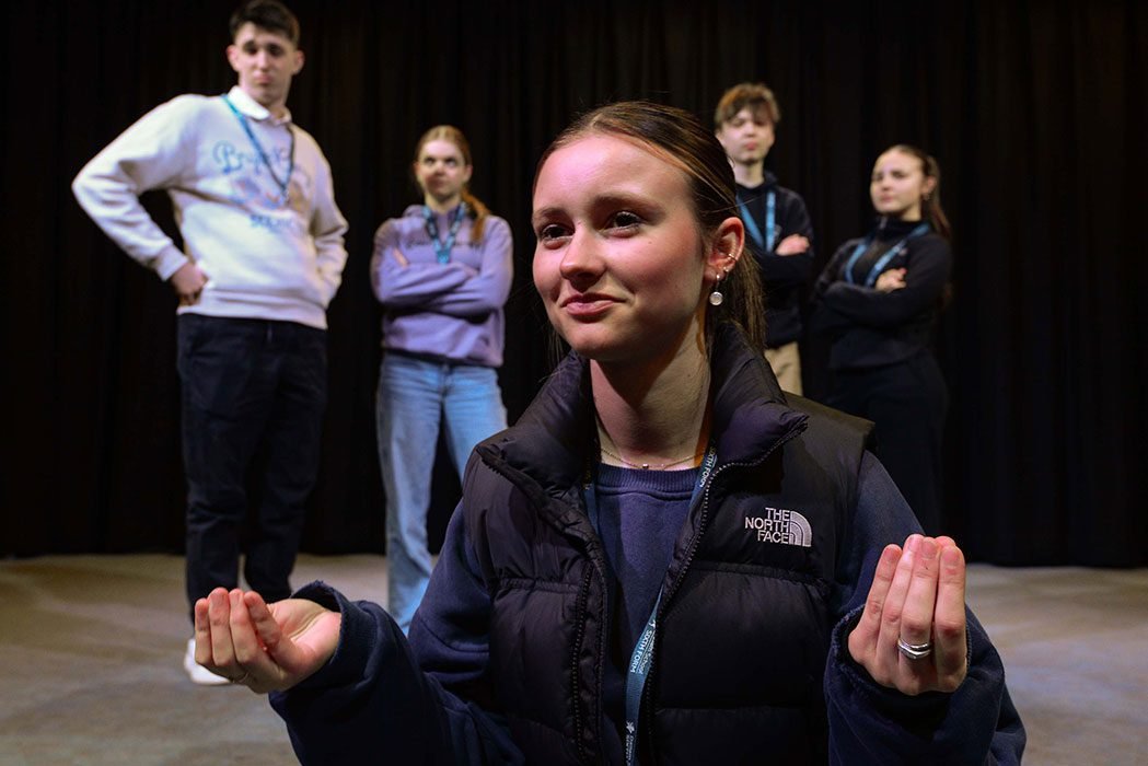  Sixth Form curriculum