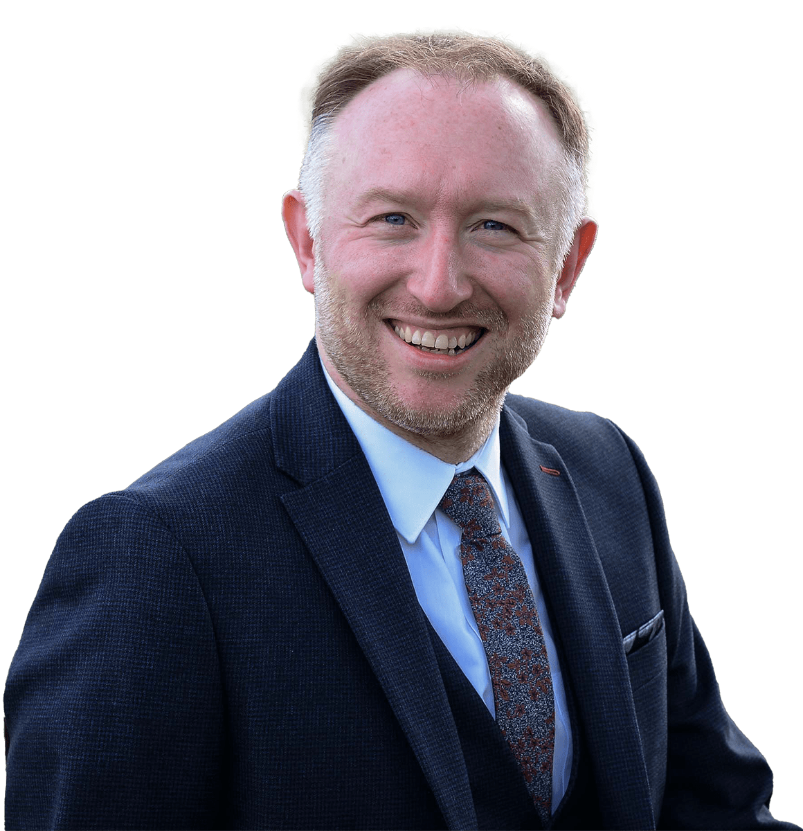 Headteachers profile picture