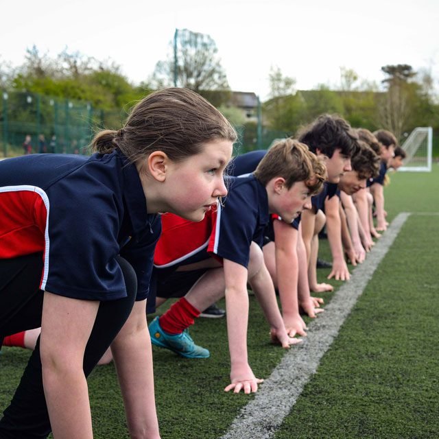 Menu Placeholder Image