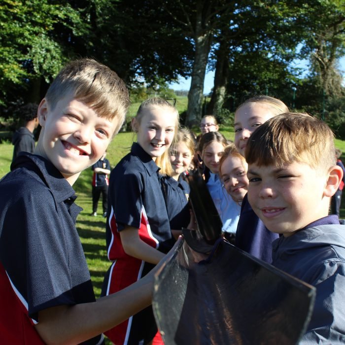 Year 7 lay the foundation for future success