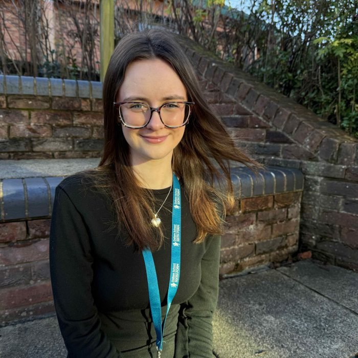 Meet some of our Sixth Formers