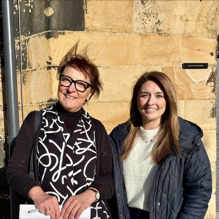 Partnership brings coastal geography to life for Dallam pupils